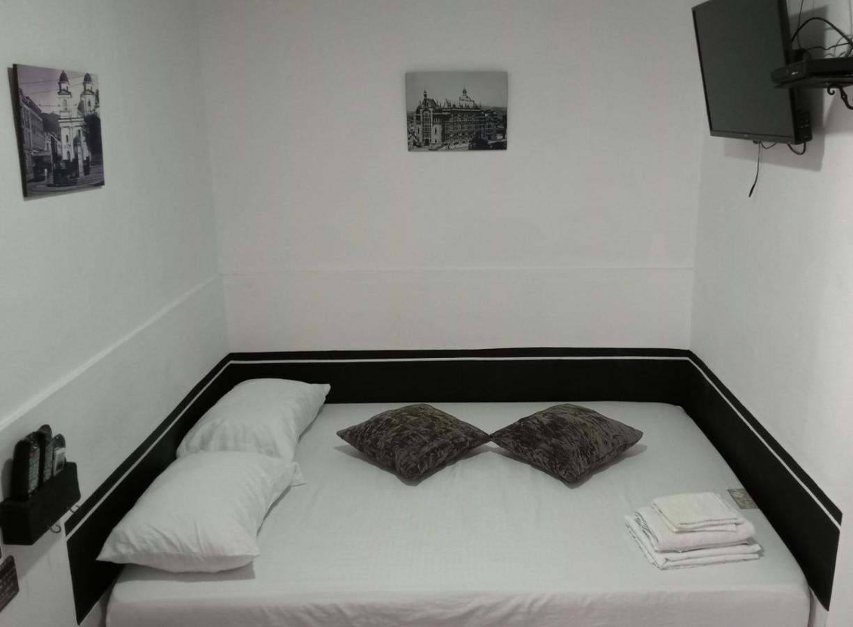 Hostal La Minita De Oro Santa Marta  Exteriér fotografie