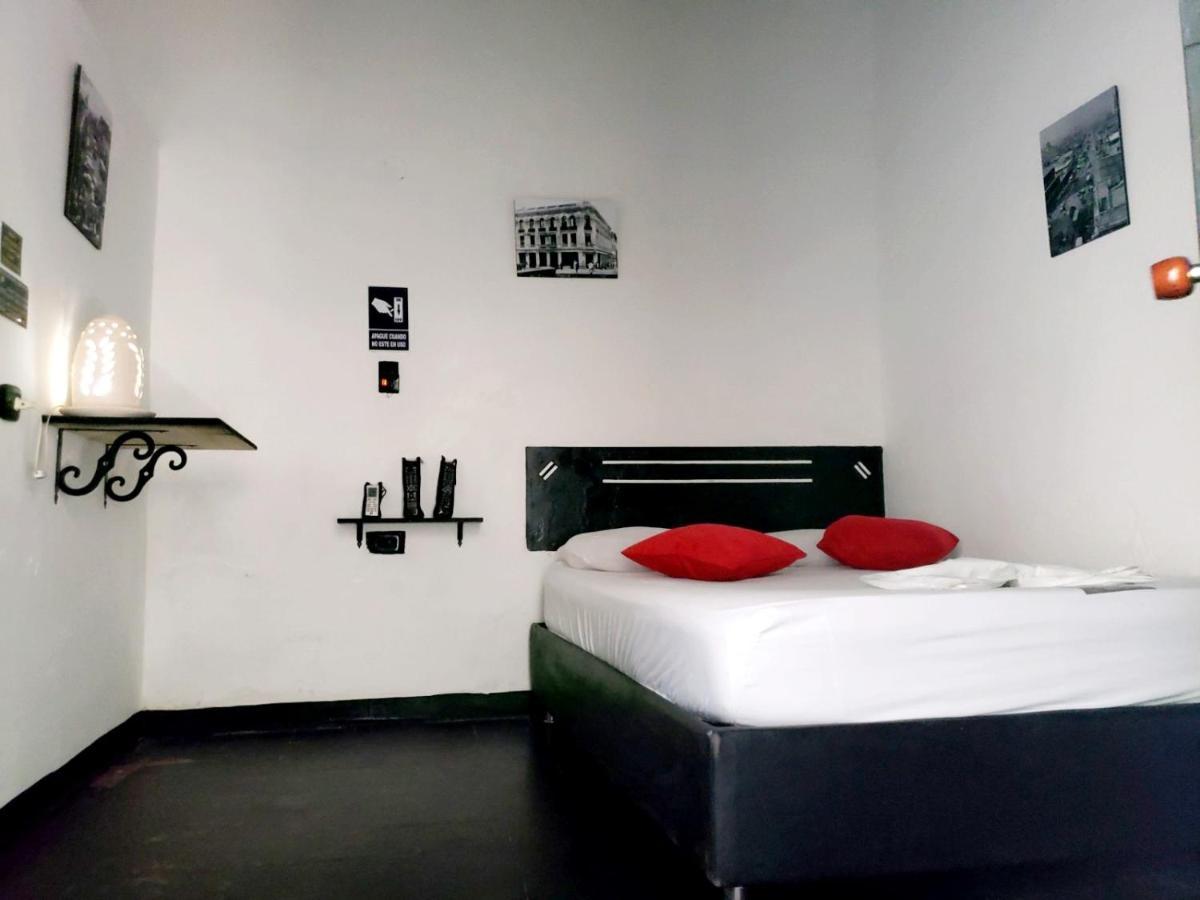 Hostal La Minita De Oro Santa Marta  Exteriér fotografie