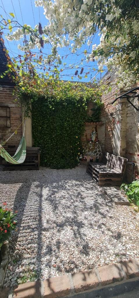 Hostal La Minita De Oro Santa Marta  Exteriér fotografie
