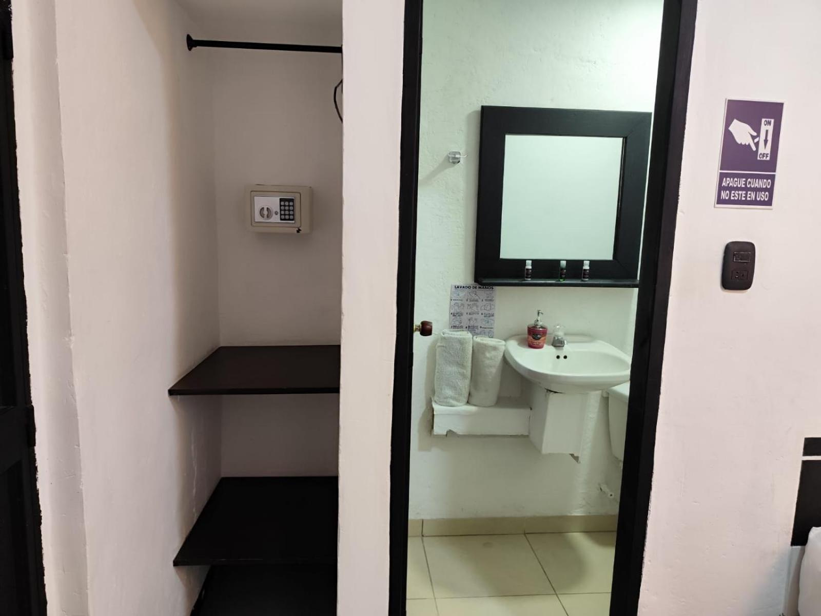 Hostal La Minita De Oro Santa Marta  Exteriér fotografie