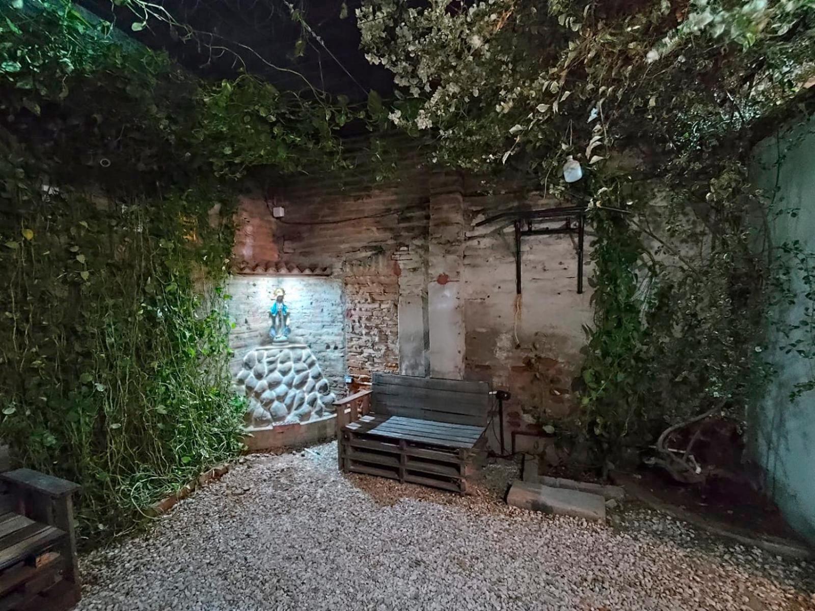 Hostal La Minita De Oro Santa Marta  Exteriér fotografie